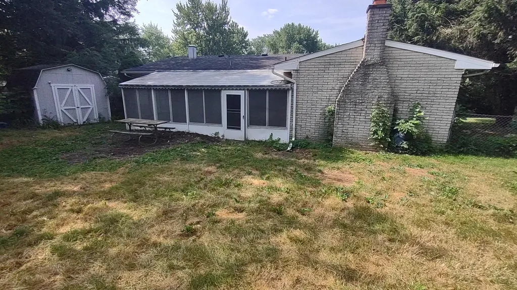 8601 Cedar Court Superior Charter Township MI 48198