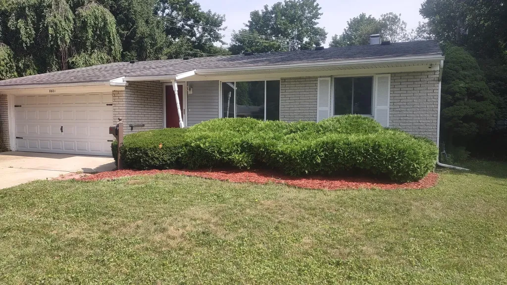 8601 Cedar Court Superior Charter Township MI 48198