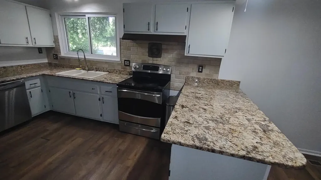 8601 Cedar Court Superior Charter Township MI 48198