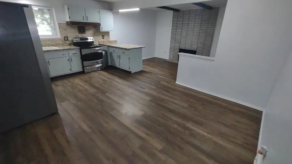 8601 Cedar Court Superior Charter Township MI 48198