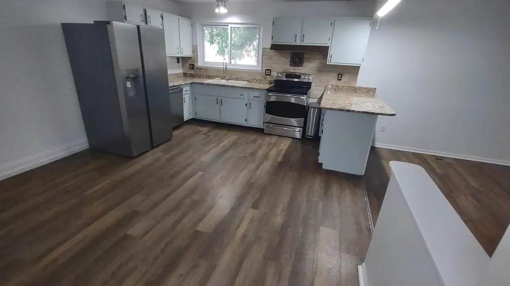 8601 Cedar Court Superior Charter Township MI 48198
