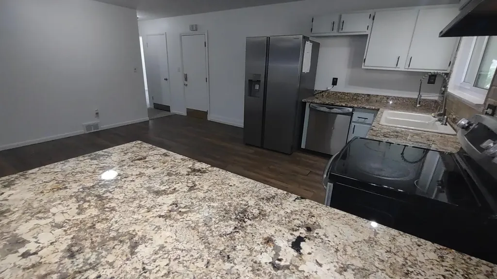 8601 Cedar Court Superior Charter Township MI 48198