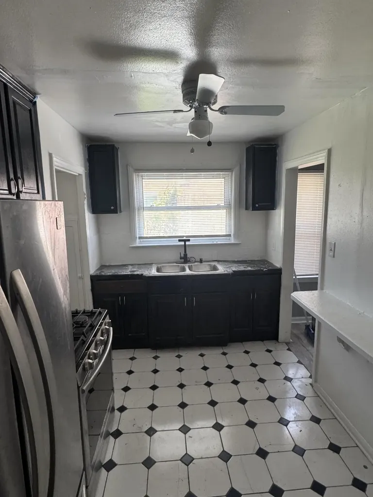 15819 Minock Street Detroit City MI 48223