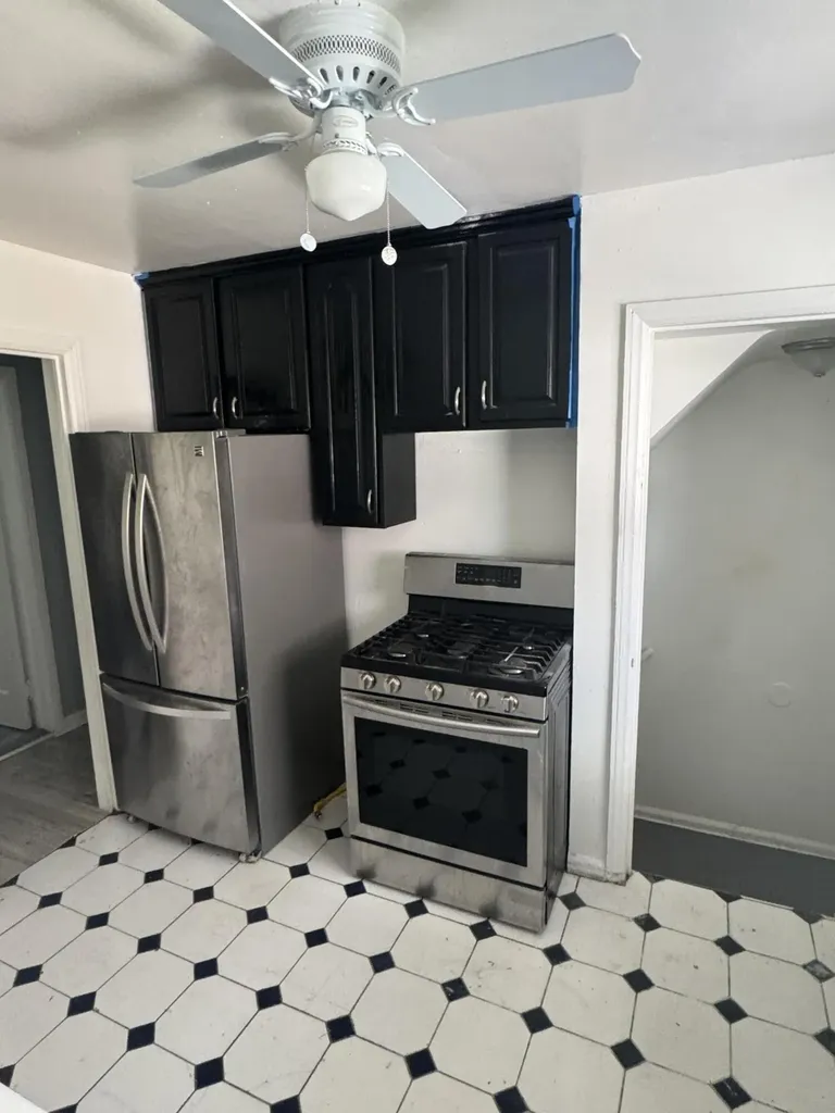 15819 Minock Street Detroit City MI 48223