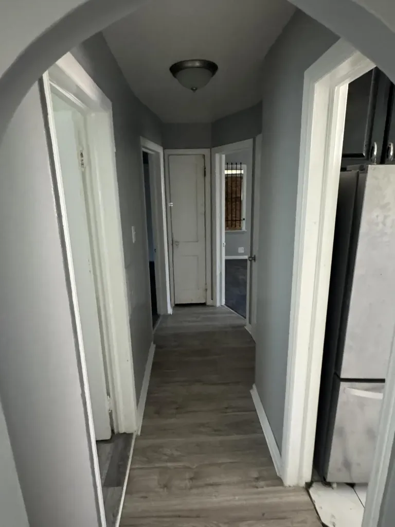 15819 Minock Street Detroit City MI 48223
