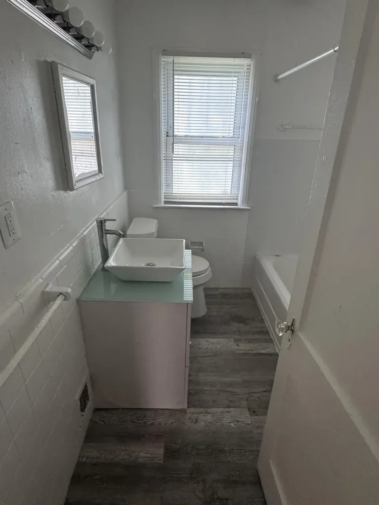 15819 Minock Street Detroit City MI 48223