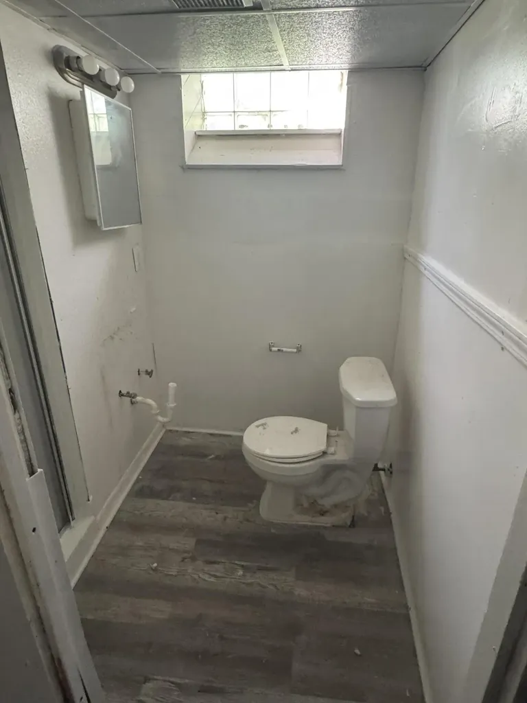 15819 Minock Street Detroit City MI 48223