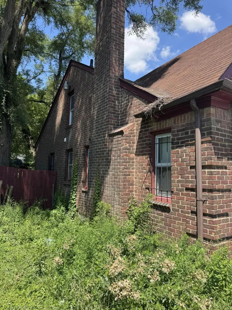 15819 Minock Street Detroit City MI 48223