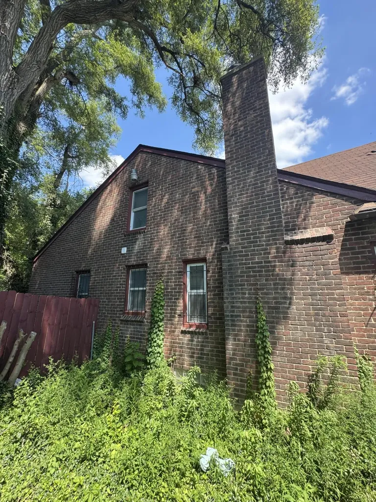 15819 Minock Street Detroit City MI 48223
