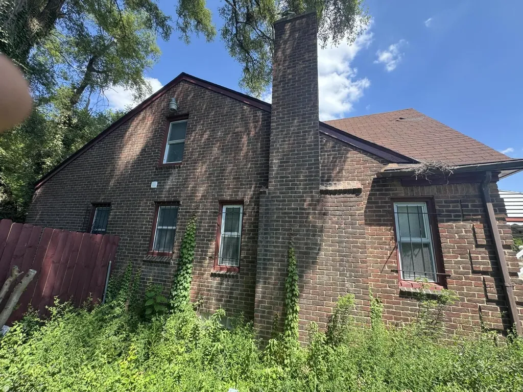15819 Minock Street Detroit City MI 48223