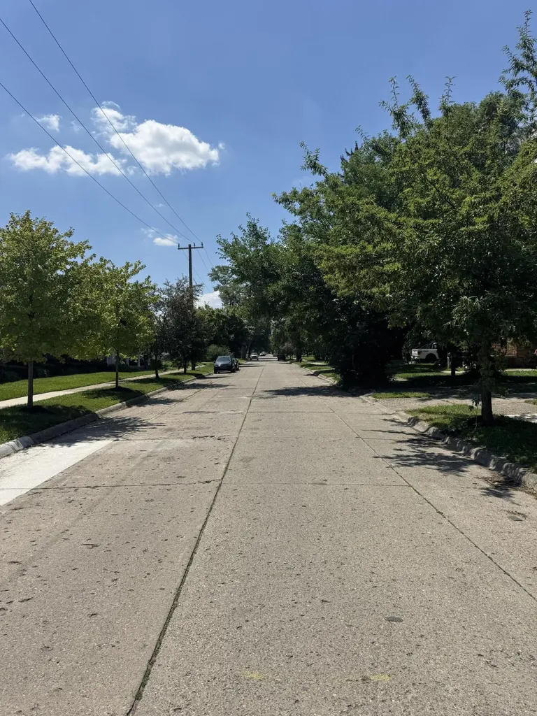 15819 Minock Street Detroit City MI 48223