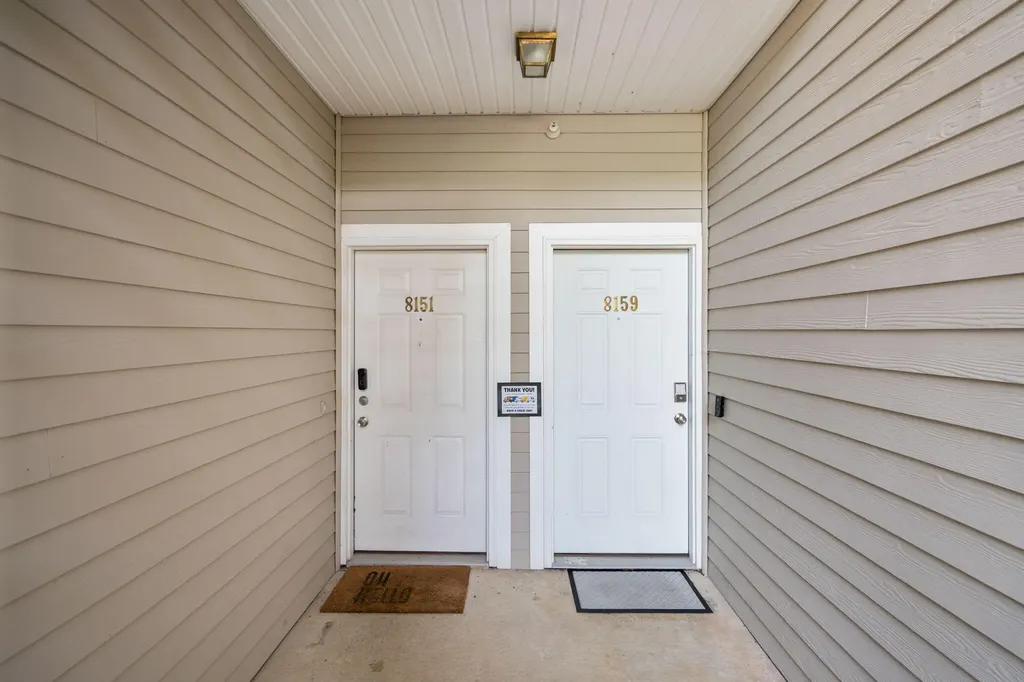 8159 Autumn Woods Trail Superior Charter Township MI 48198