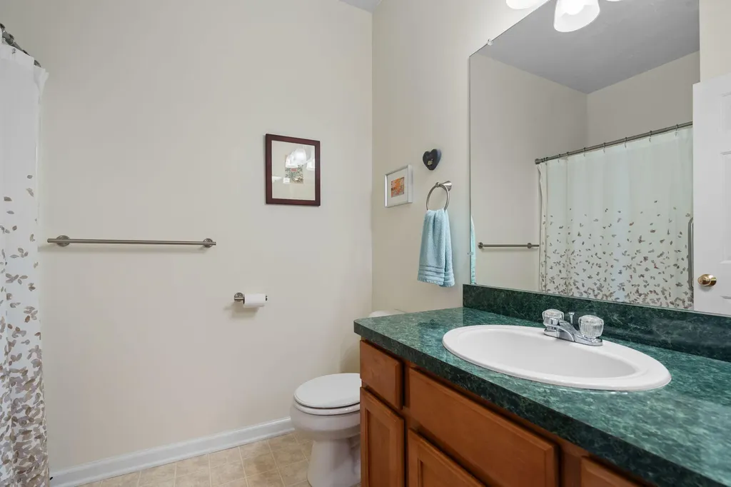 8159 Autumn Woods Trail Superior Charter Township MI 48198
