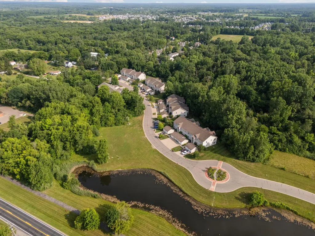 8159 Autumn Woods Trail Superior Charter Township MI 48198