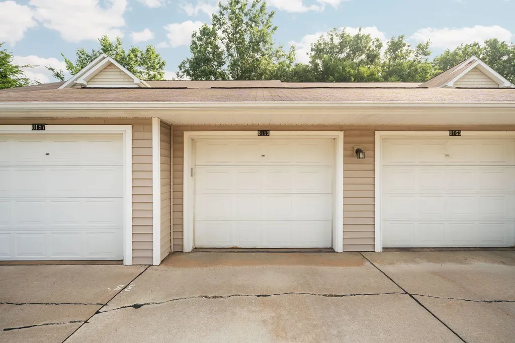 8159 Autumn Woods Trail Superior Charter Township MI 48198