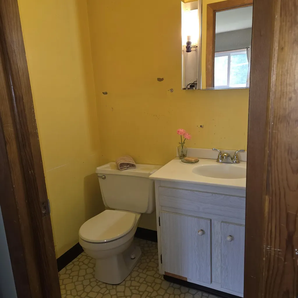 2569 Easy Street Ann Arbor City MI 48104