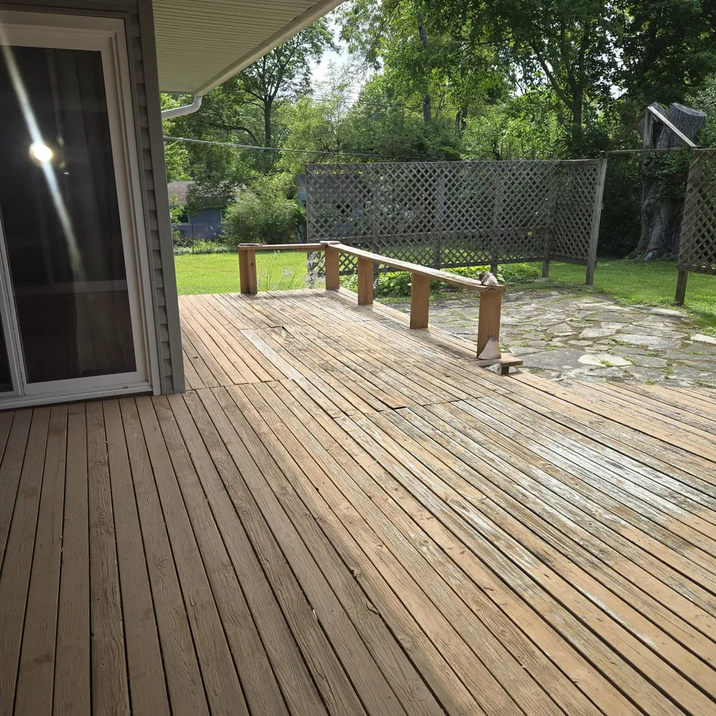 2569 Easy Street Ann Arbor City MI 48104