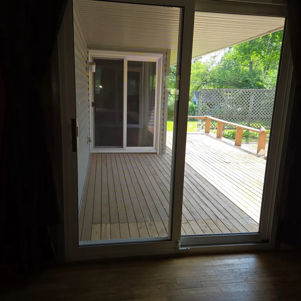 2569 Easy Street Ann Arbor City MI 48104