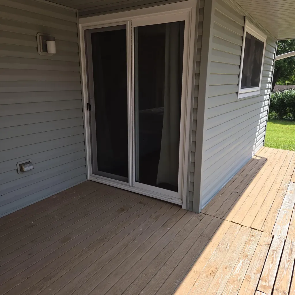 2569 Easy Street Ann Arbor City MI 48104