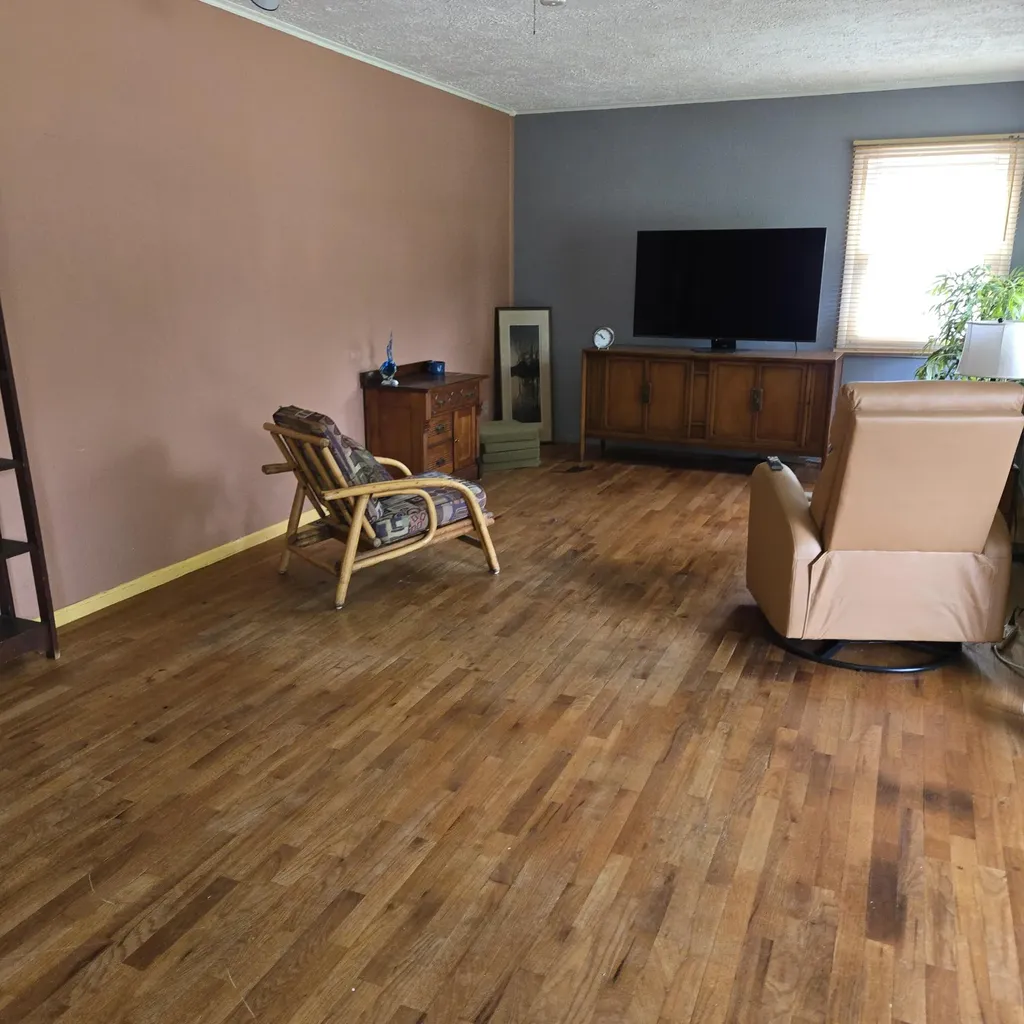 2569 Easy Street Ann Arbor City MI 48104