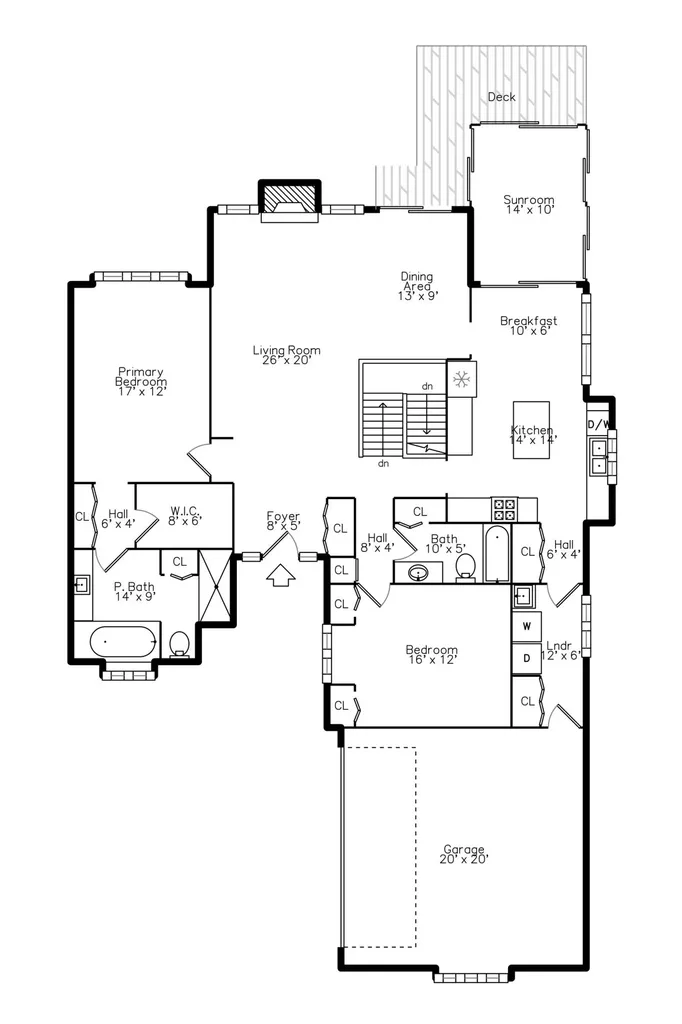 4682 Sawgrass Drive E Pittsfield Charter Township MI 48108