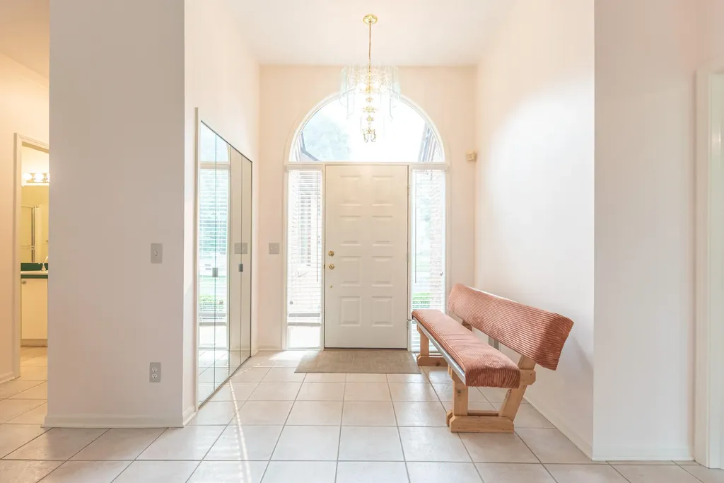4682 Sawgrass Drive E Pittsfield Charter Township MI 48108