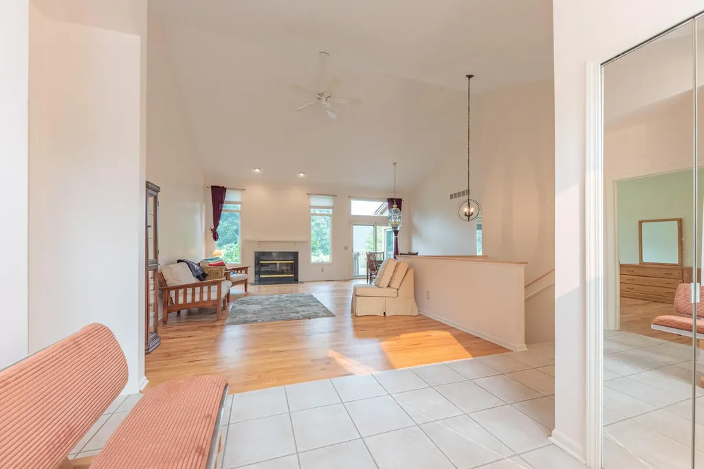 4682 Sawgrass Drive E Pittsfield Charter Township MI 48108