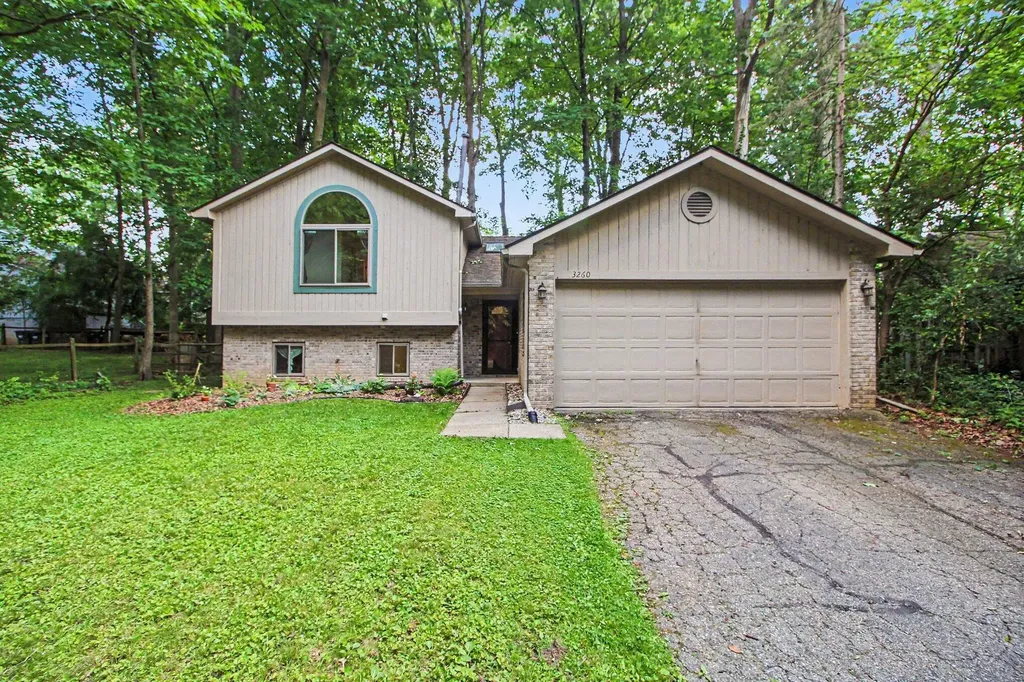 3260 Old Hickory Place Ann Arbor City MI 48104