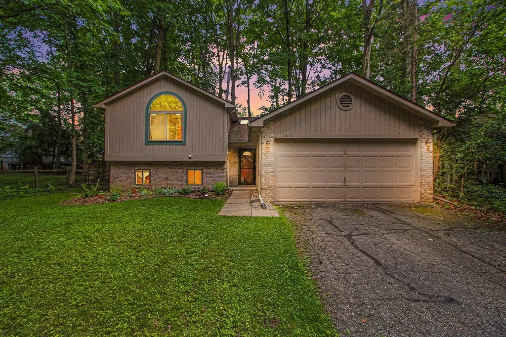 3260 Old Hickory Place Ann Arbor City MI 48104