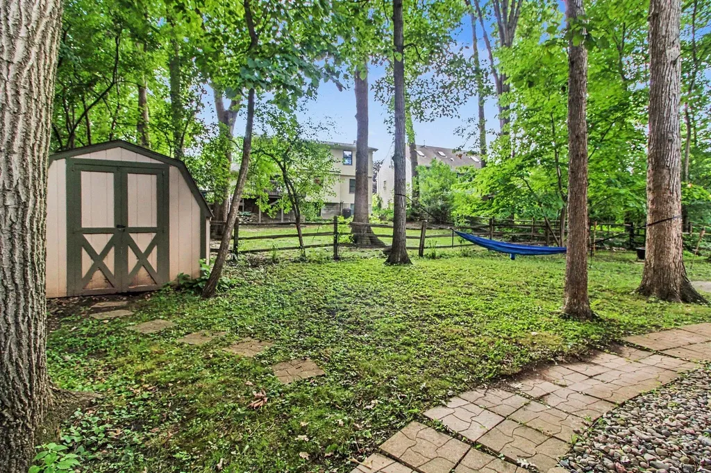 3260 Old Hickory Place Ann Arbor City MI 48104