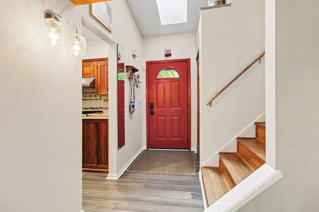3260 Old Hickory Place Ann Arbor City MI 48104
