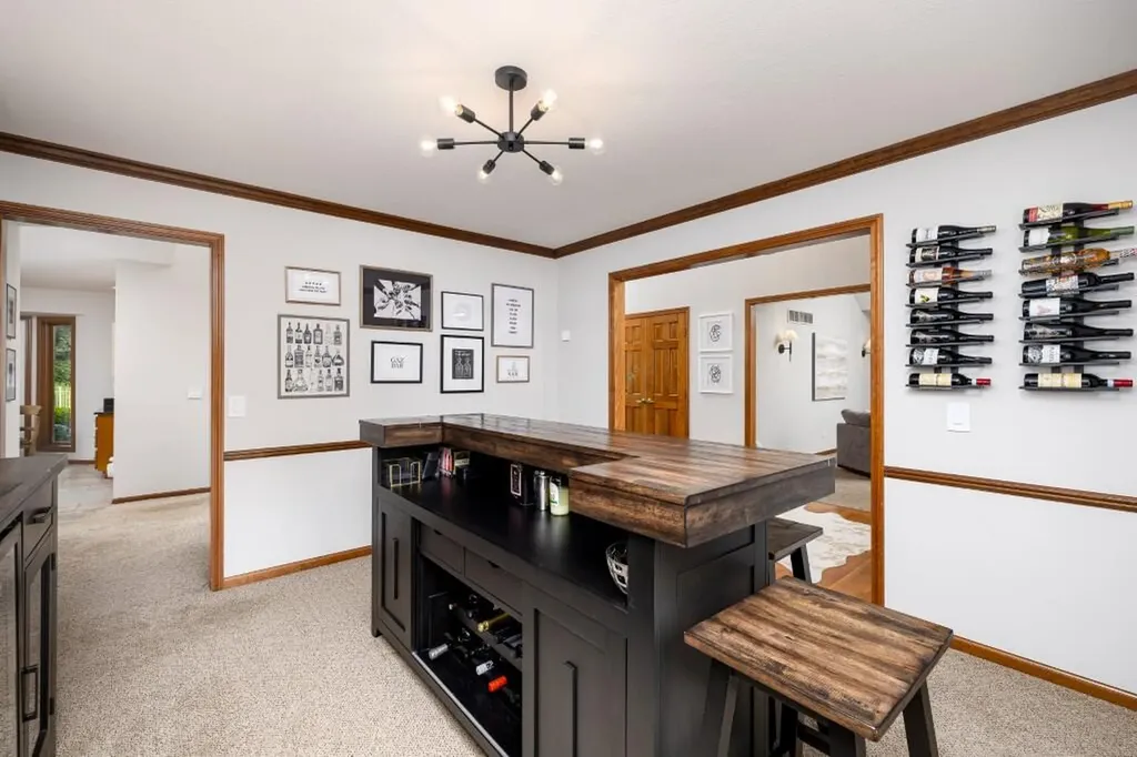 9108 Cambridge Drive York Charter Township MI 48176