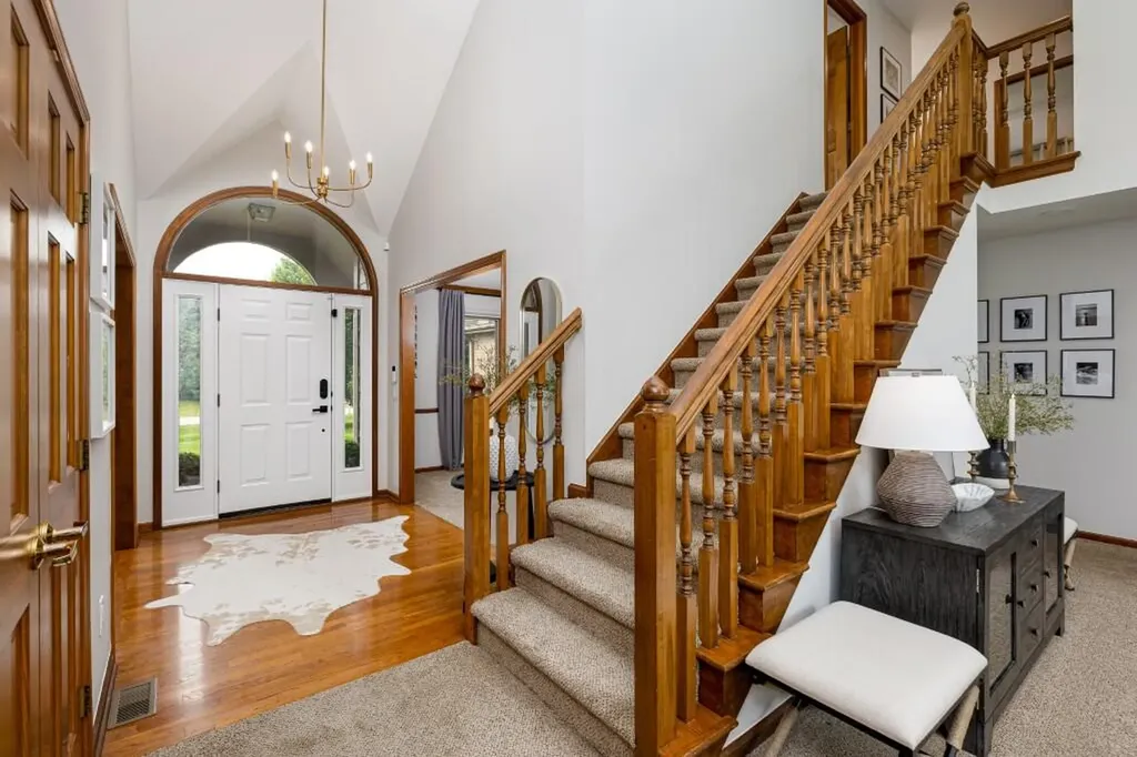 9108 Cambridge Drive York Charter Township MI 48176