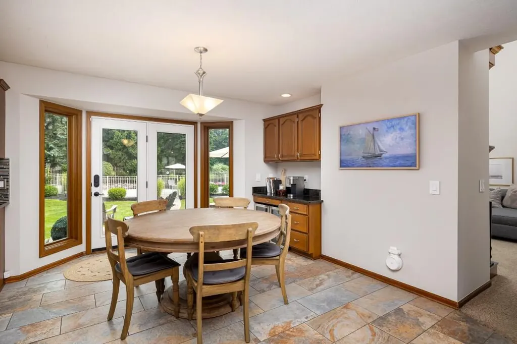 9108 Cambridge Drive York Charter Township MI 48176