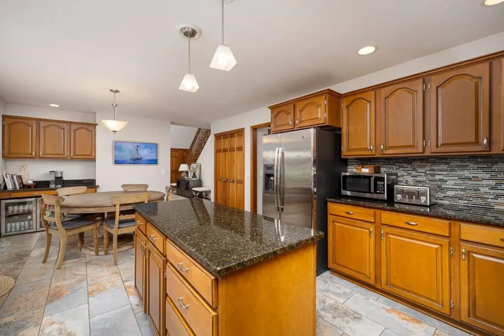 9108 Cambridge Drive York Charter Township MI 48176