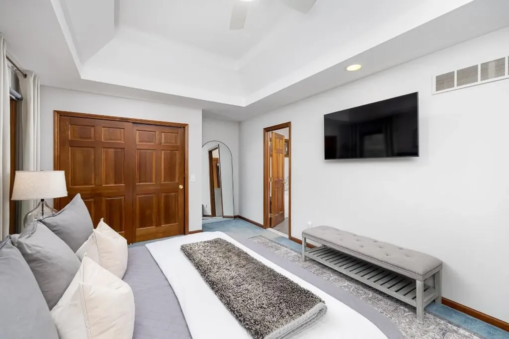 9108 Cambridge Drive York Charter Township MI 48176