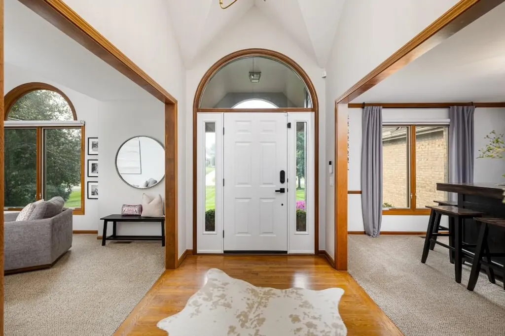 9108 Cambridge Drive York Charter Township MI 48176