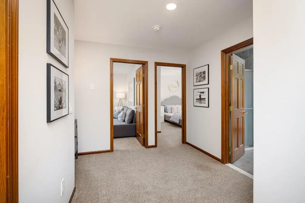 9108 Cambridge Drive York Charter Township MI 48176