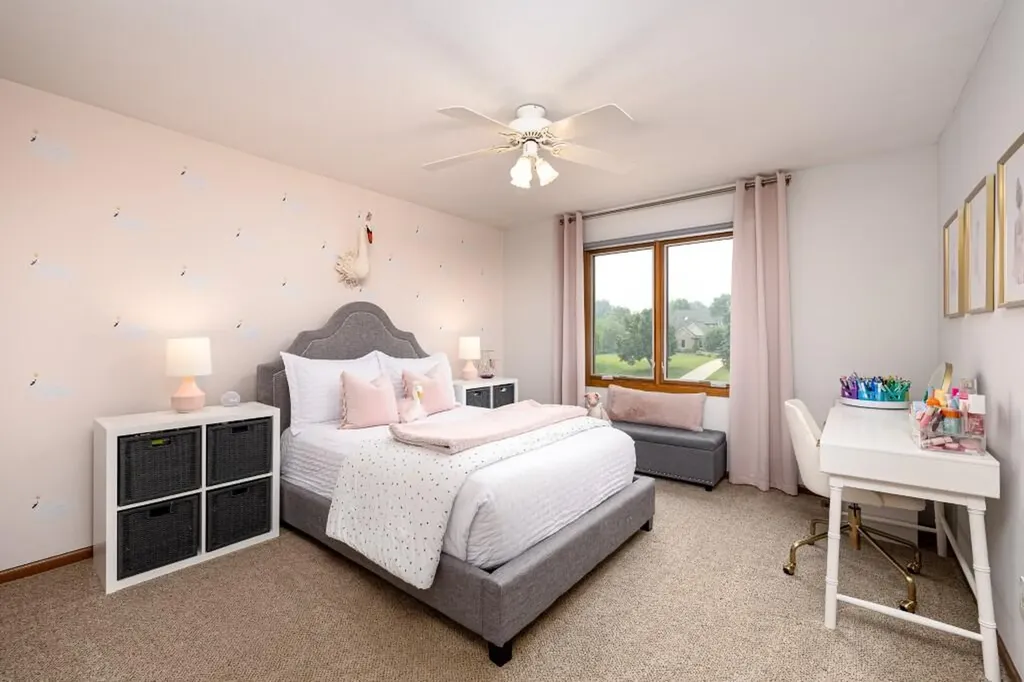 9108 Cambridge Drive York Charter Township MI 48176
