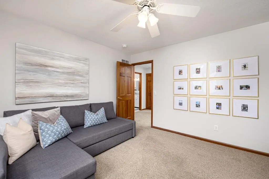9108 Cambridge Drive York Charter Township MI 48176