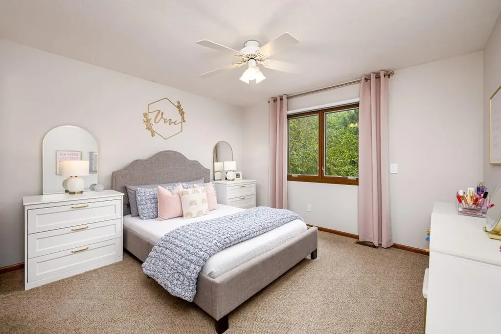9108 Cambridge Drive York Charter Township MI 48176