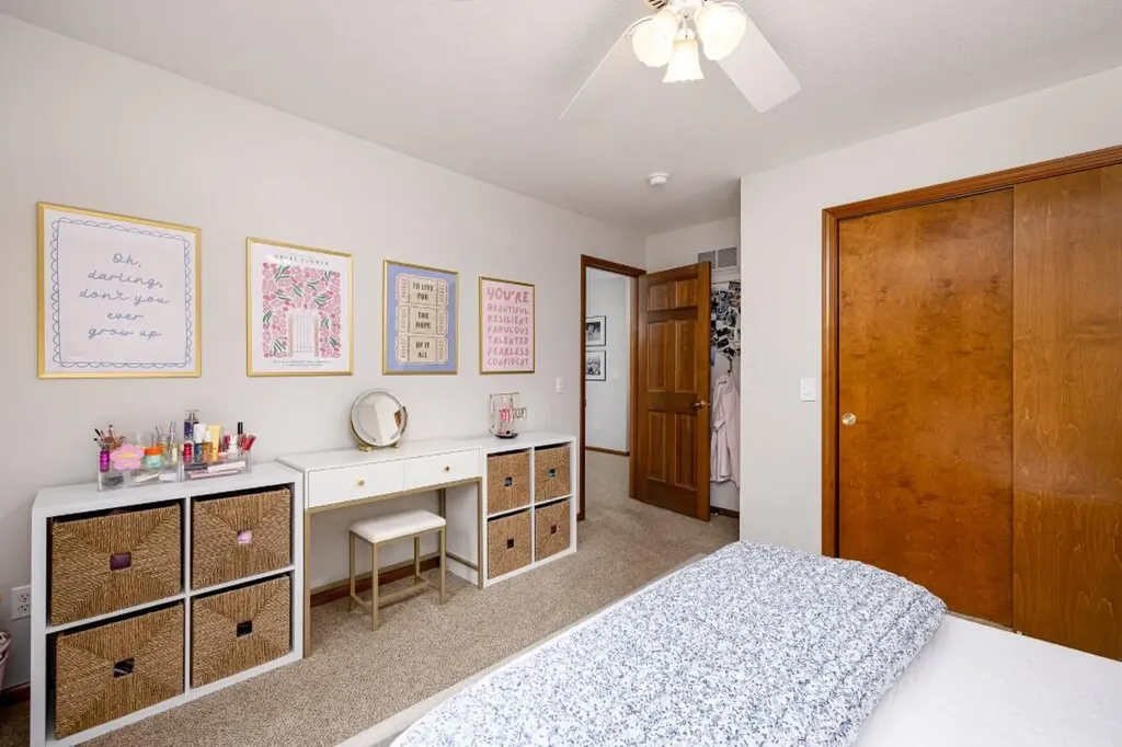 9108 Cambridge Drive York Charter Township MI 48176