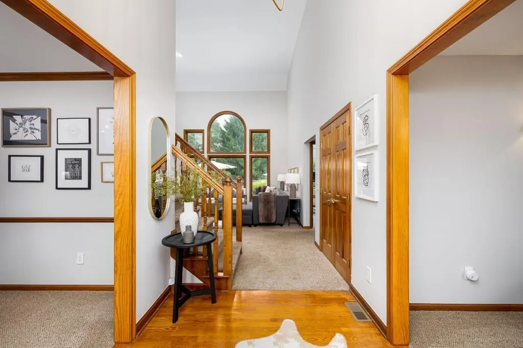 9108 Cambridge Drive York Charter Township MI 48176