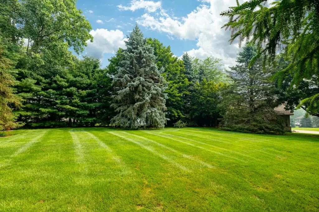 9108 Cambridge Drive York Charter Township MI 48176