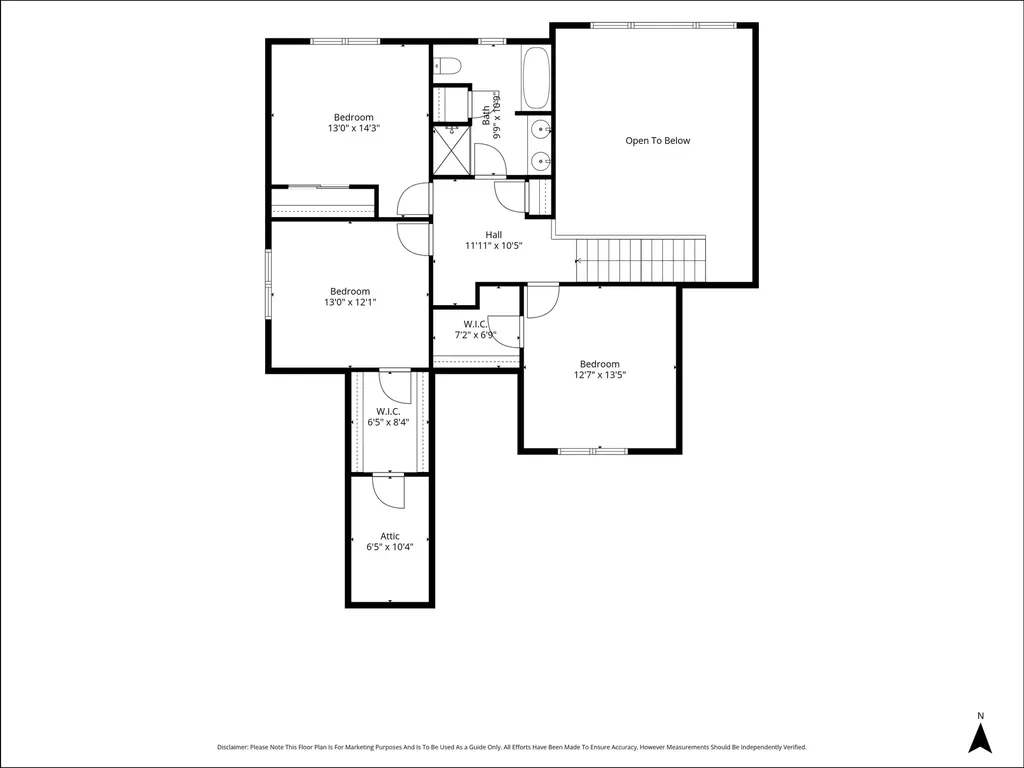 9108 Cambridge Drive York Charter Township MI 48176