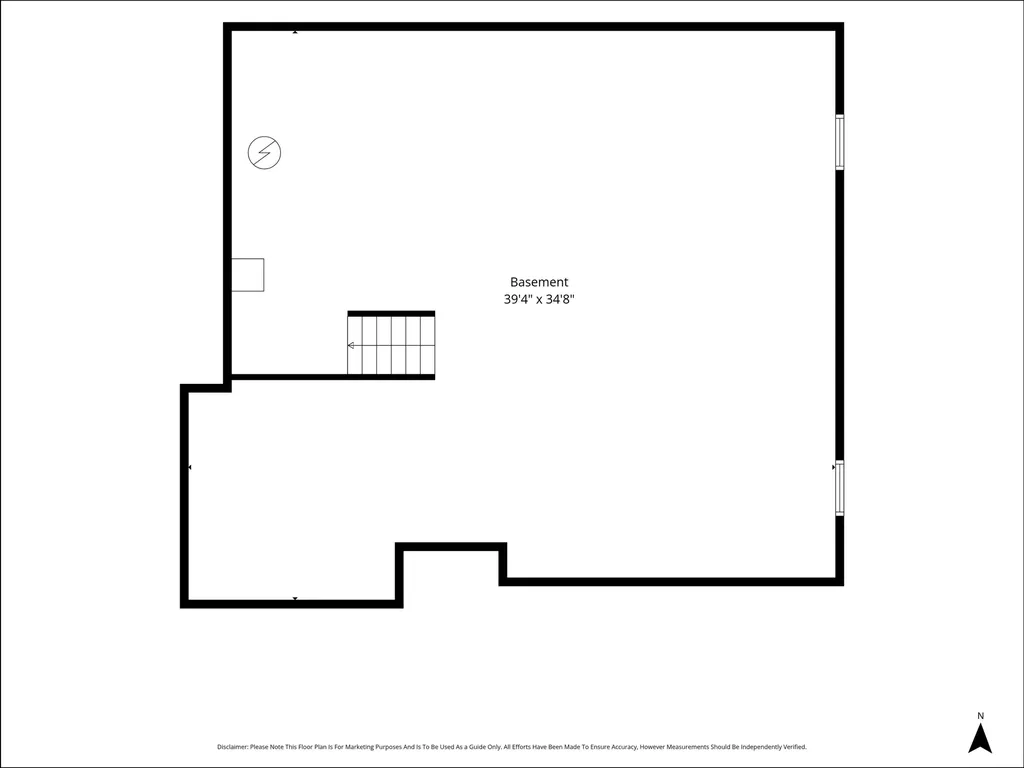 9108 Cambridge Drive York Charter Township MI 48176