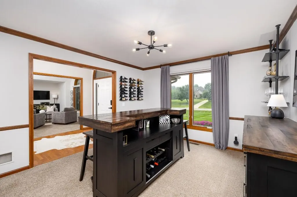 9108 Cambridge Drive York Charter Township MI 48176