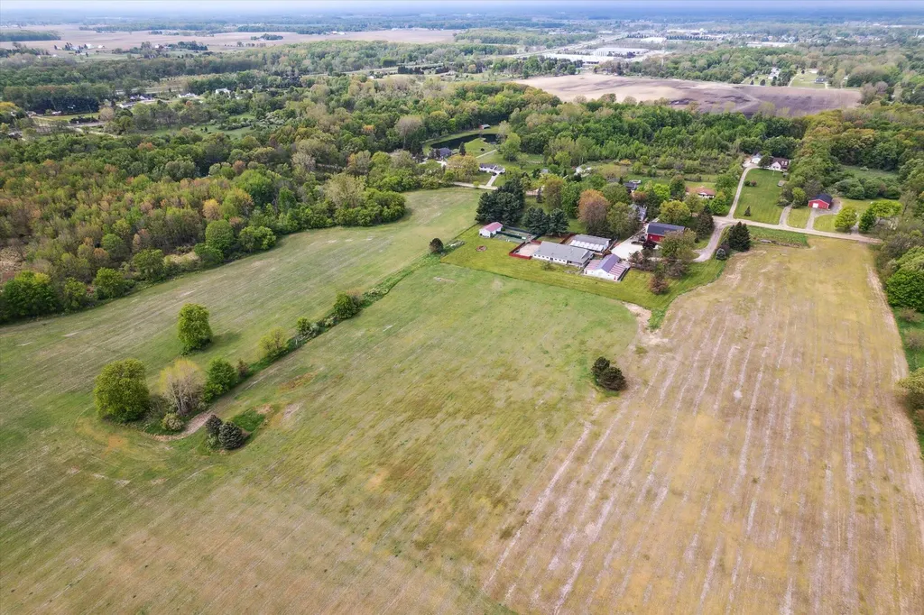 3650 Hogback Road Handy Township MI 48836