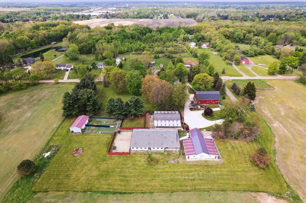 3650 Hogback Road Handy Township MI 48836