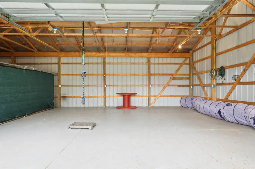 3650 Hogback Road Handy Township MI 48836